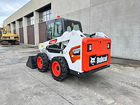 Bobcat - 2026 - s510-c4 - schranklader - afbeelding 36 van  38