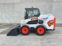 Bobcat - 2026 - s510-c4 - schranklader - afbeelding 37 van  38