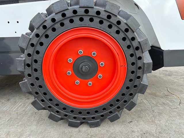 Bobcat - 2026 - s510-c4 - schranklader - afbeelding 38 van  38