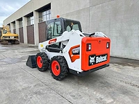 Bobcat - 2026 - s510-c4 - schranklader - afbeelding 33 van  38
