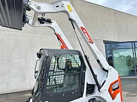 Bobcat - 2026 - s510-c4 - schranklader - afbeelding 34 van  38