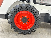 Bobcat - 2026 - s510-c4 - schranklader - afbeelding 4 van  42
