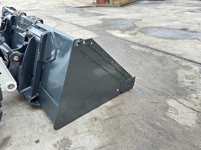 Bobcat - 2026 - s510-c4 - schranklader - afbeelding 7 van  42