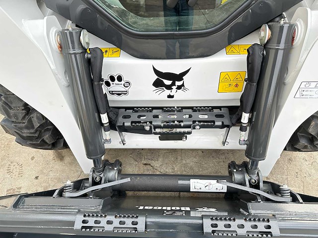 Bobcat - 2026 - s510-c4 - schranklader - afbeelding 8 van  42