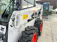 Bobcat - 2026 - s510-c4 - schranklader - afbeelding 10 van  42