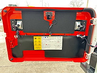 Bobcat - 2026 - s510-c4 - schranklader - afbeelding 11 van  42