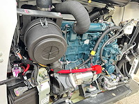 Bobcat - 2026 - s510-c4 - schranklader - afbeelding 13 van  42