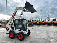 Bobcat - 2026 - s510-c4 - schranklader - afbeelding 19 van  42