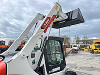 Bobcat - 2026 - s510-c4 - schranklader - afbeelding 21 van  42
