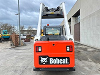 Bobcat - 2026 - s510-c4 - schranklader - afbeelding 22 van  42