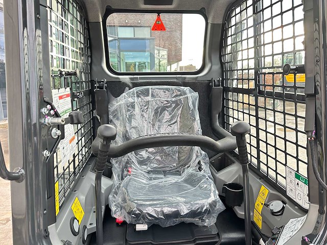 Bobcat - 2026 - s510-c4 - schranklader - afbeelding 27 van  42