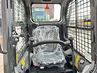 Bobcat - 2026 - s510-c4 - schranklader - afbeelding 27 van  42
