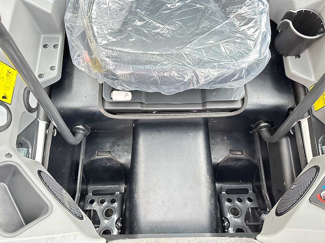 Bobcat - 2026 - s510-c4 - schranklader - afbeelding 28 van  42