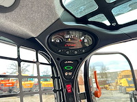 Bobcat - 2026 - s510-c4 - schranklader - afbeelding 29 van  42