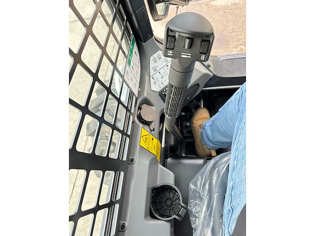 Bobcat - 2026 - s510-c4 - schranklader - afbeelding 31 van  42