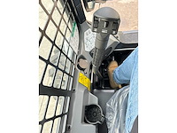 Bobcat - 2026 - s510-c4 - schranklader - afbeelding 31 van  42