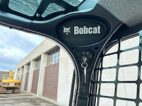 Bobcat - 2026 - s510-c4 - schranklader - afbeelding 33 van  42