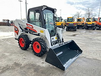 Bobcat - 2026 - s510-c4 - schranklader - afbeelding 23 van  42