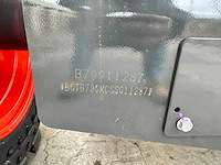 Bobcat - 2026 - s510-c4 - schranklader - afbeelding 36 van  42