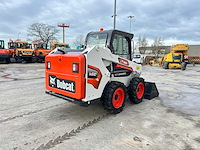 Bobcat - 2026 - s510-c4 - schranklader - afbeelding 38 van  42