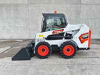 Bobcat - 2026 - s510-c4 - schranklader - afbeelding 41 van  42
