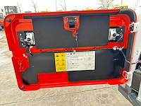 Bobcat - 2026 - s510-c4 - schranklader
