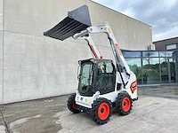 Bobcat - 2026 - s510-c4 - schranklader - afbeelding 31 van  38