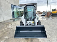 Bobcat - 2026 - s510-c4 - schranklader - afbeelding 24 van  38