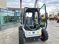 Bobcat - 2026 - s510-c4 - schranklader - afbeelding 4 van  38