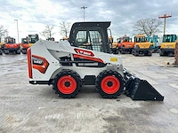 Bobcat - 2026 - s510-c4 - schranklader - afbeelding 32 van  38