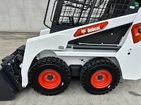 Bobcat - 2026 - s70 - schranklader - afbeelding 9 van  40