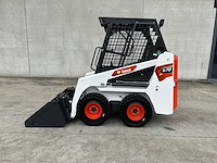 Bobcat - 2026 - s70 - schranklader - afbeelding 39 van  40