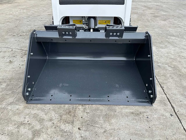 Bobcat - 2026 - s70 - schranklader - afbeelding 2 van  40