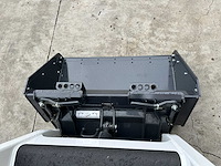 Bobcat - 2026 - s70 - schranklader - afbeelding 4 van  40