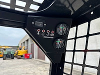 Bobcat - 2026 - s70 - schranklader - afbeelding 24 van  40