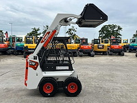 Bobcat - 2026 - s70 - schranklader - afbeelding 28 van  40