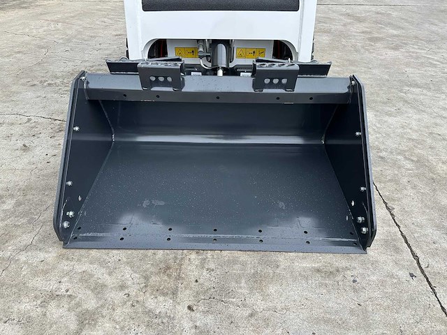 Bobcat - 2026 - s70 - schranklader - afbeelding 2 van  40