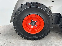 Bobcat - 2026 - s70 - schranklader - afbeelding 7 van  40