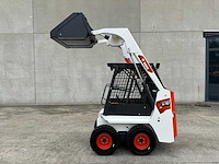Bobcat - 2026 - s70 - schranklader - afbeelding 32 van  40
