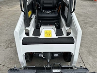 Bobcat - 2026 - s70 - schranklader - afbeelding 9 van  40