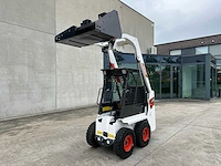 Bobcat - 2026 - s70 - schranklader - afbeelding 31 van  40