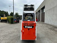 Bobcat - 2026 - s70 - schranklader - afbeelding 36 van  40