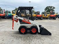 Bobcat - 2026 - s70 - schranklader - afbeelding 4 van  40