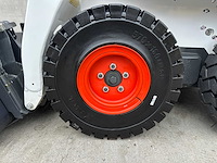 Bobcat - 2026 - s70 - schranklader - afbeelding 3 van  30