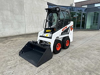 Bobcat - 2026 - s70 - schranklader - afbeelding 1 van  30