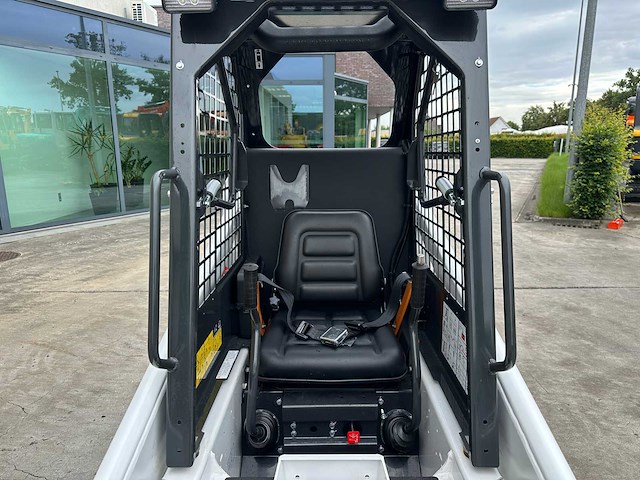 Bobcat - 2026 - s70 - schranklader - afbeelding 9 van  30