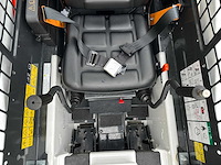 Bobcat - 2026 - s70 - schranklader - afbeelding 10 van  30