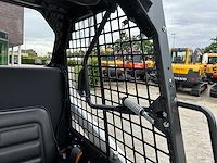 Bobcat - 2026 - s70 - schranklader - afbeelding 11 van  30
