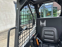 Bobcat - 2026 - s70 - schranklader - afbeelding 12 van  30