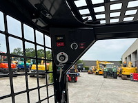 Bobcat - 2026 - s70 - schranklader - afbeelding 13 van  30